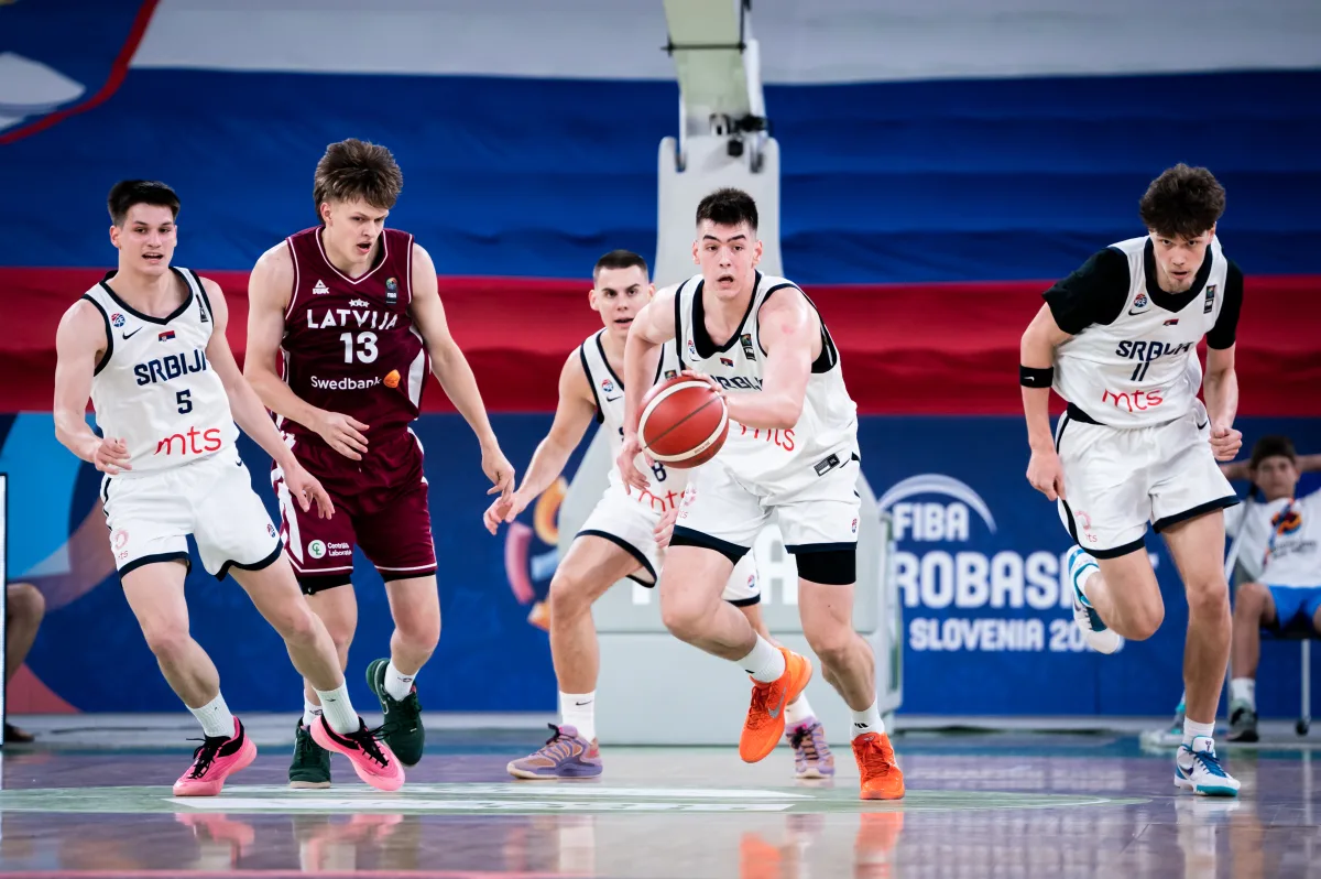 Srbija "pregazila" Italiju i plasirala se u četvrtfinale Evrobasketa, sledeća je Grčka