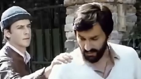 Serija "Sivi dom"