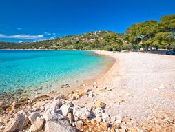 Murter plaža