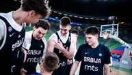 Srbija - Letonija: Eurobasket U20 donosi poslednji meč grupne faze, Orlići se bore za prvo mesto