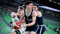 Sjajna vest za Srbiju pred finale Eurobasketa: Jedan od najboljih ne igra kod Slovenaca, olakšan je posao!