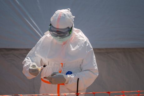 Ebola