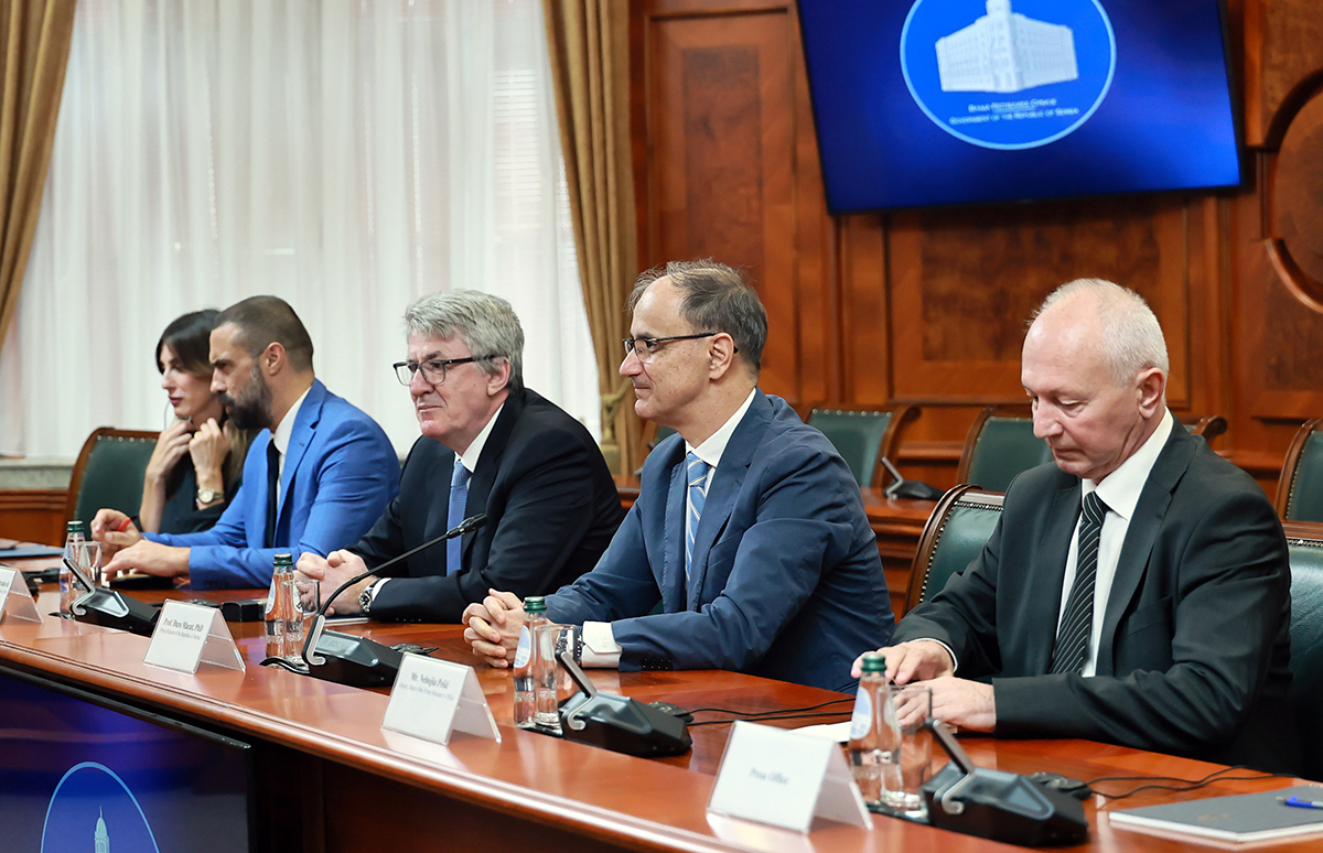 Stigla nova odluka Vlade: Mera ostaje na snazi još mesec dana