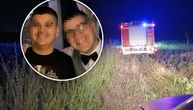 Ovo su mladići stradali na kvadu u Batajnici: Spremao se za svadbu, pa sahranjen
