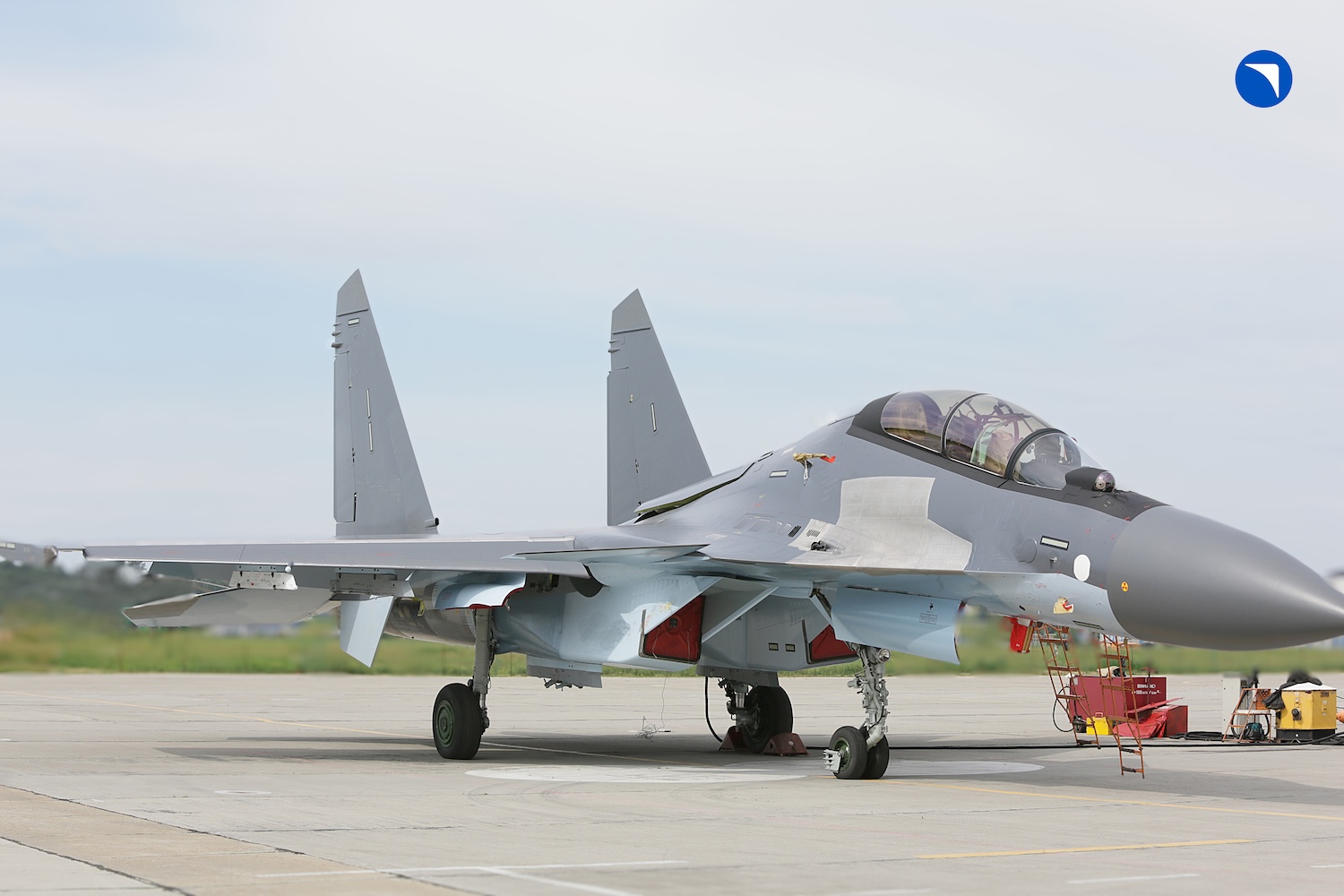 Rusija dobila prvu ovogodišnju seriju lovaca Su-30SM2 i bombardera Su-34