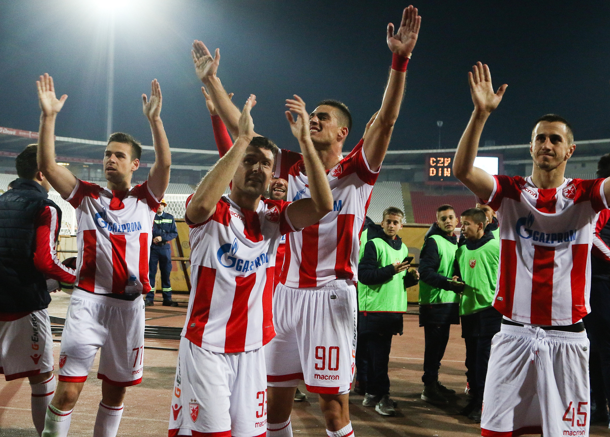 Dao gol na JNA, stigao poziv Dike Stojanovića da pređe u Zvezdu, usledio komentar života: "Jel se neko zeza"