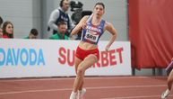 Legendarni trener se javio posle trke života srpske atletičarke na Evropskom prvenstvu