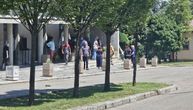 Stroga pravila na sahrani Đorđa Kadijevića: Porodica imala poseban zahtev, u kapeli samo oni