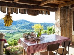 Osteria Senz'Oste, Hrvatska