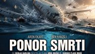 Preživljavanje pada je samo početak – Novi horor: "Ponor smrti"