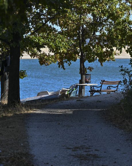 LETO NA JEZERIMA SRBIJE