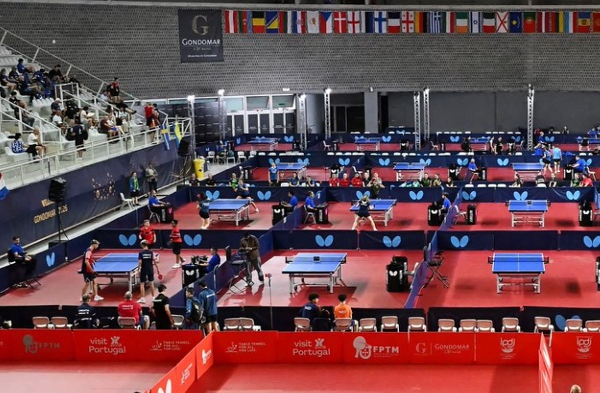 Da li znate šta je stoni tenis? Srbija u "zaboravljenom" sportu napravila veliki rezultat, niko nije očekivao!