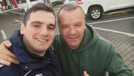 Niko nije hteo da im pruži pomoć, jedino Stefan! Svi bruje o herojskom gestu srpskog policajca na Gostunu