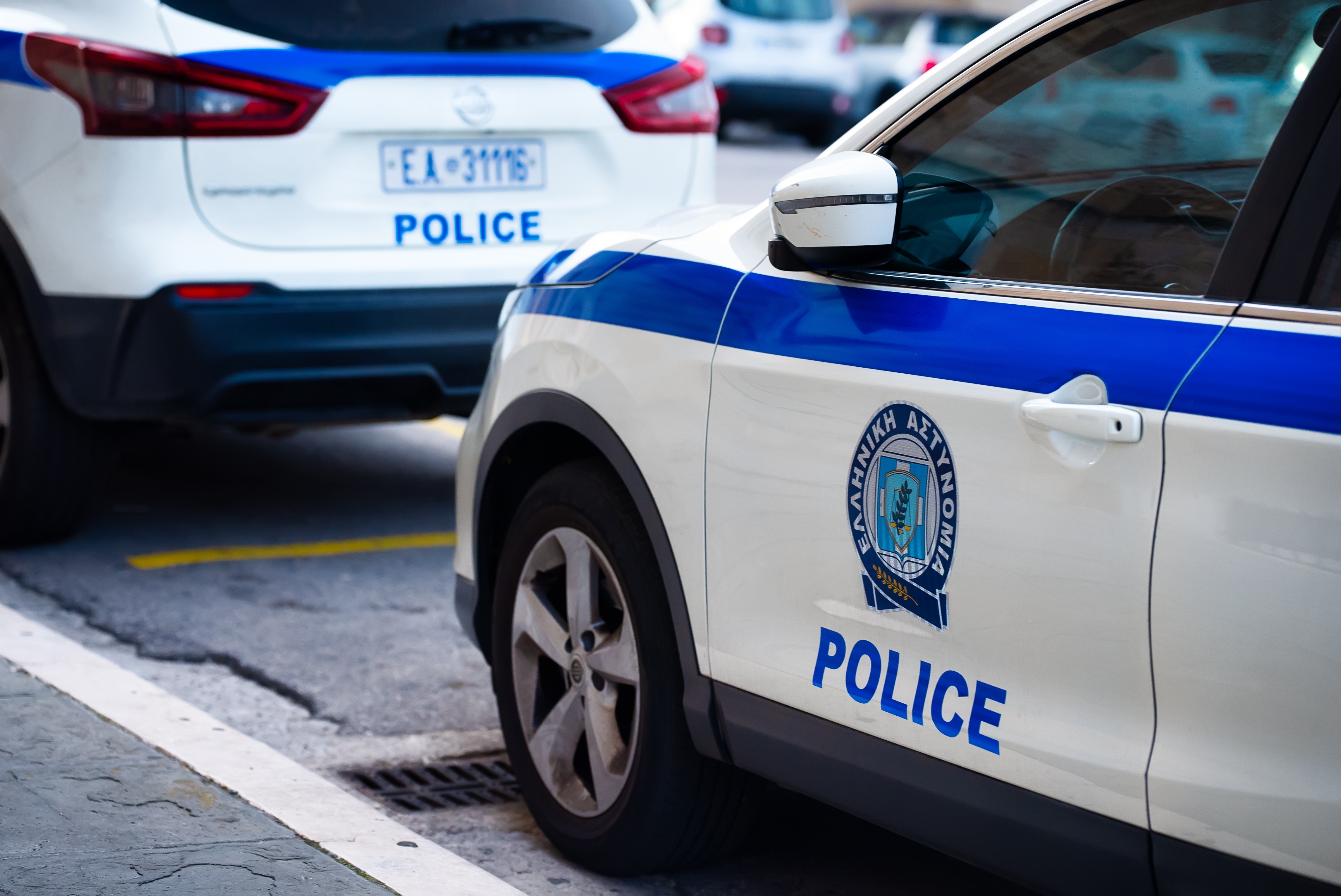 Srbi, pazite se! Policija u Grčkoj sada ima "novo oružje", ovako love prekršaje u saobraćaju
