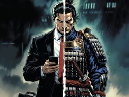 Biznismen Japanac
