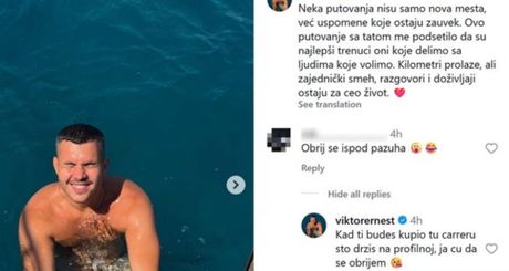 Viktor Živojinović