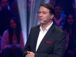 Jovan Memedović, takmičarka kviza "Potera"