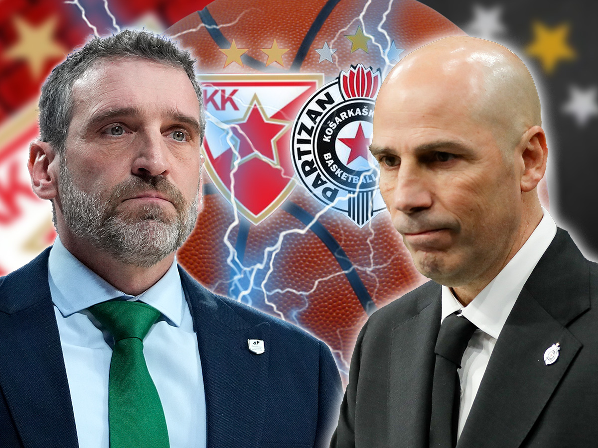 Čekaju se "bombe", a prskaju prskalice... Pare (ni)su problem za Večite