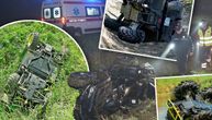 Kvadovi odneli najmanje pet života u Srbiji od početka godine: Ovi četvorotočkaši nisu IGRAČKA
