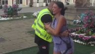 Maja Marinković glavom lomi staklo, uništiva sve pred sobom! Drama sa Asminom eskalirala, hitno je odveli
