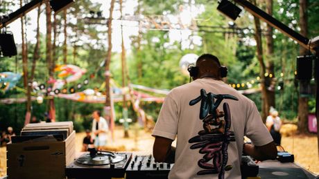 Mountain Music Fest (MMF)