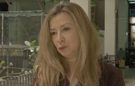 Mirjana Joković