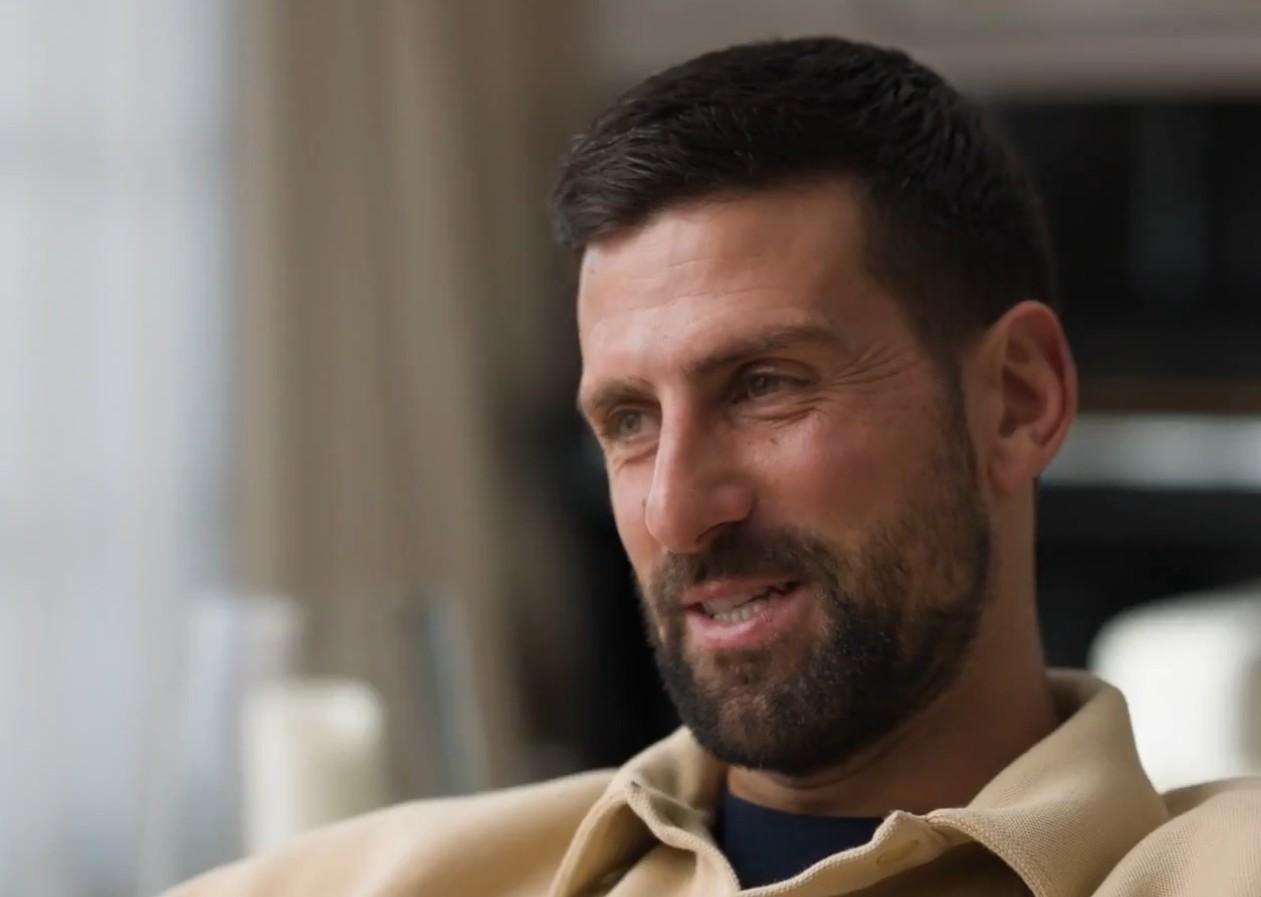 Kako je propala Đokovićeva želja: Na ovaj turnir dolazili Novak, Nadal, Federer, a sada drugi grad dobija sve