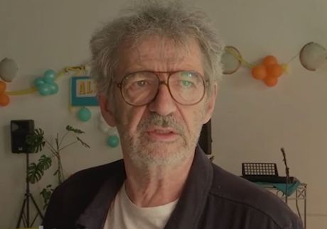 Predrag Miki Manojlović