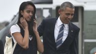 Obamina ćerka evakuisana iz Francuske: "Sumnjivi Iračani" primećeni u blizini njenog hotela