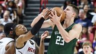 Novi Srbin u NBA ligi zablistao, odigrao najbolji meč i krenuo stopama Nikole Jokića