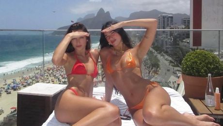 Rina Lipa, Dua Lipa