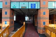 Čuveni hotel iz poslednjih godina Jugoslavije: Bio je simbol banjskog turizma, a danas je ovo ostalo