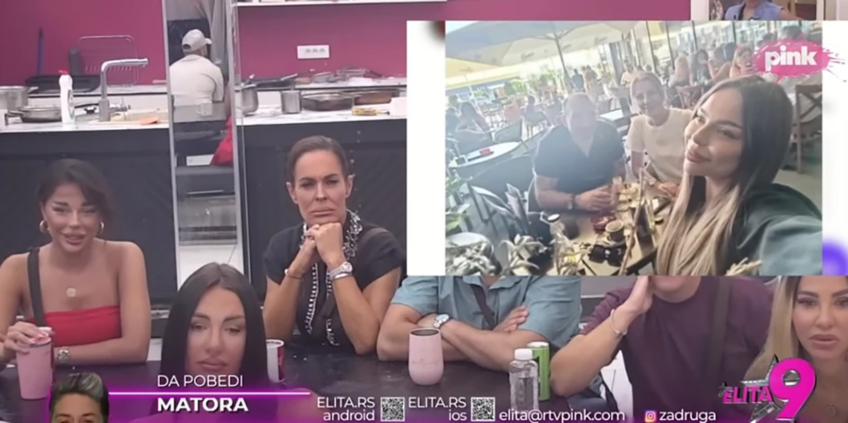 "Otišla sam tamo da mu uzmem imovinu!" Sofija Janićijević zapretila Danetu (70): "Uništiću ga!"