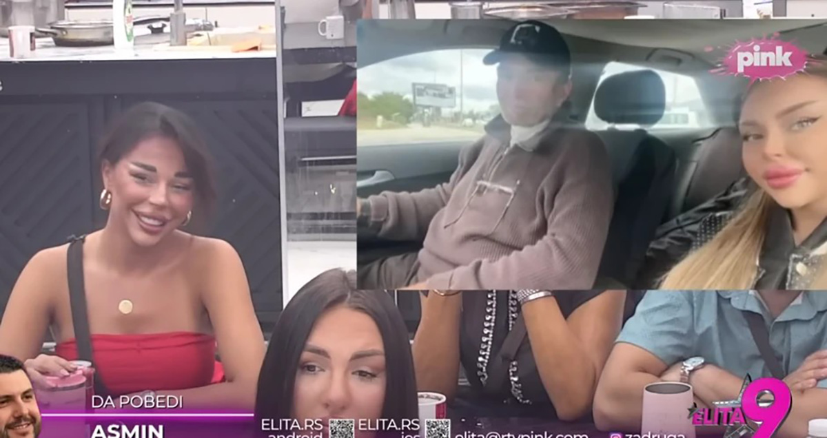 "Otišla sam tamo da mu uzmem imovinu!" Sofija Janićijević zapretila Danetu (70): "Uništiću ga!"