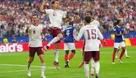 Francuska - Španija: Goool! Furija rastura Trikolore!