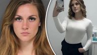 Dadilja (25) u SAD zlostavljala dečaka koji još nosi pelene: Snimke objavljivala na društvenim mrežama