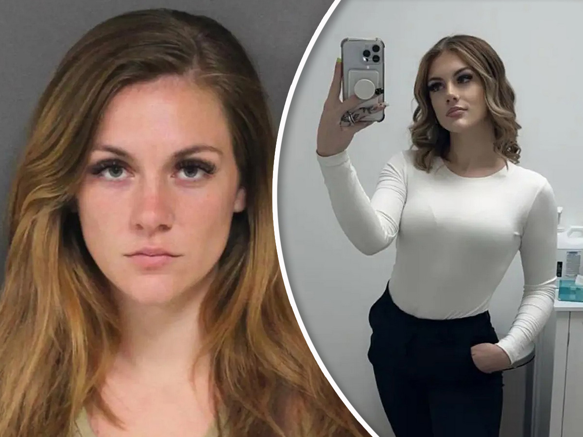 Dadilja (25) u SAD zlostavljala dečaka koji još nosi pelene: Snimke objavljivala na društvenim mrežama