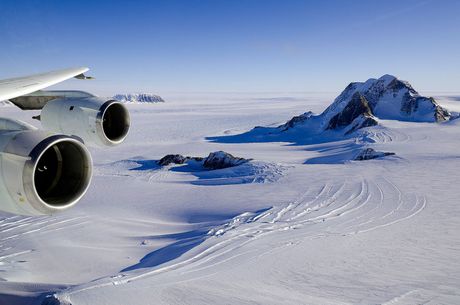 Zemlja Meri Berd