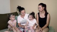 Lekari su rekli "Najbolje da uspavate ćerku, biće biljka": Danijela je odbila i usledio je neverovatan obrt