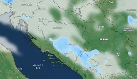 Padavine