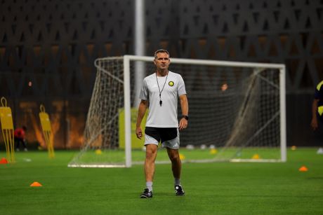 Aleksandar Rogić