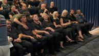 "Zbog tebe, tata" Ćerka Andrije Bajića se oglasila dan pred njegovu sahranu: "Neću nositi traume..."