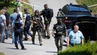 Drama u Sloveniji: Policija opkolila kuću, kad su upali pronašli mrtvog čoveka!