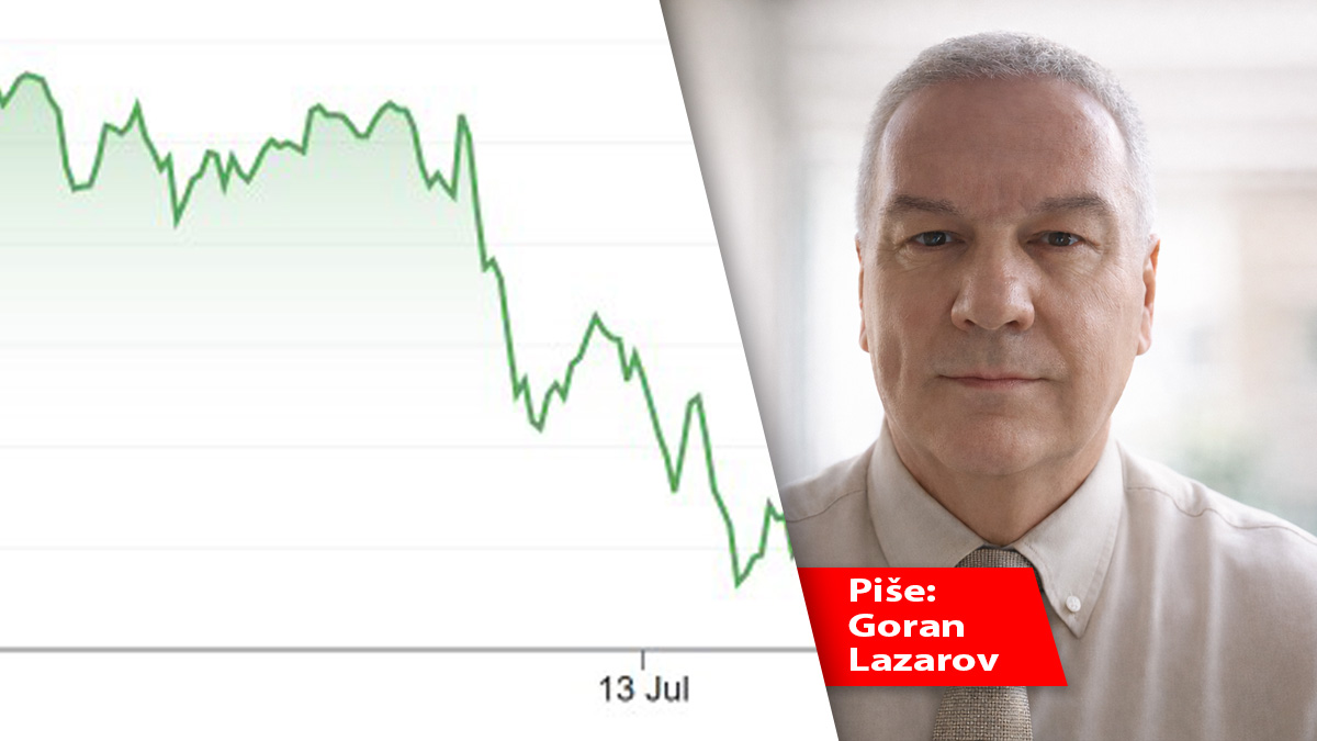 Da li bitkoin još pripada običnim ljudima?
