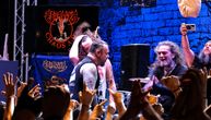 Kompletan "Chaos A. D." u Beogradu: Cavalera Conspiracy napravili omaž čuvenom albumu Sepulture