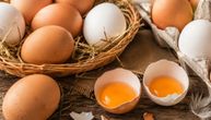 Godinama biramo pogrešna jaja: Stručnjaci otkrili da boja ljuske nema nikakve veze sa kvalitetom