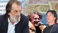 Čola za 3 noći zaradi više nego rudar za 4 godine: Ovako je Vuk Drašković započeo "svađu" o platama u SFRJ!