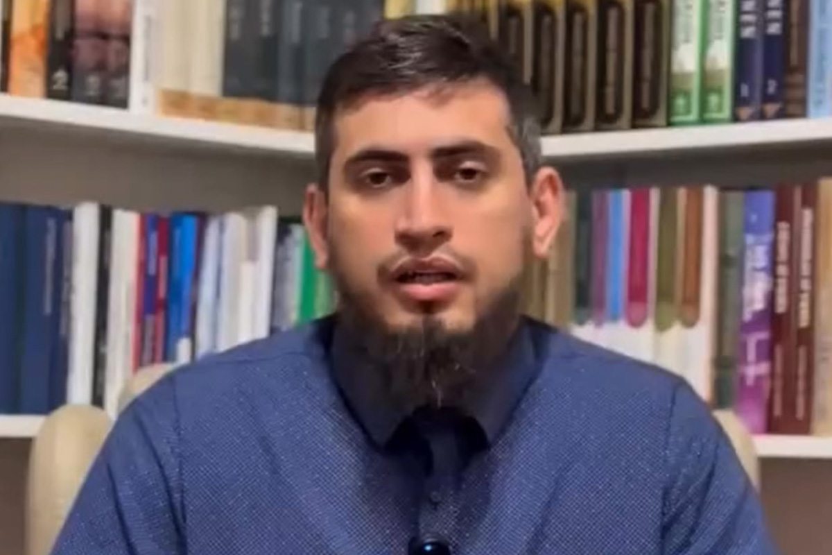"Bosanac pije kafu sa Srbinom, a seća li se ko mu je silovao majku?" Snimak efendije iz Sandžaka uznemirio sve