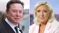 Mask javno podržao Marin Le Pen: Zašto bi ovakva izjava mogla da preokrene izbore u Francuskoj?