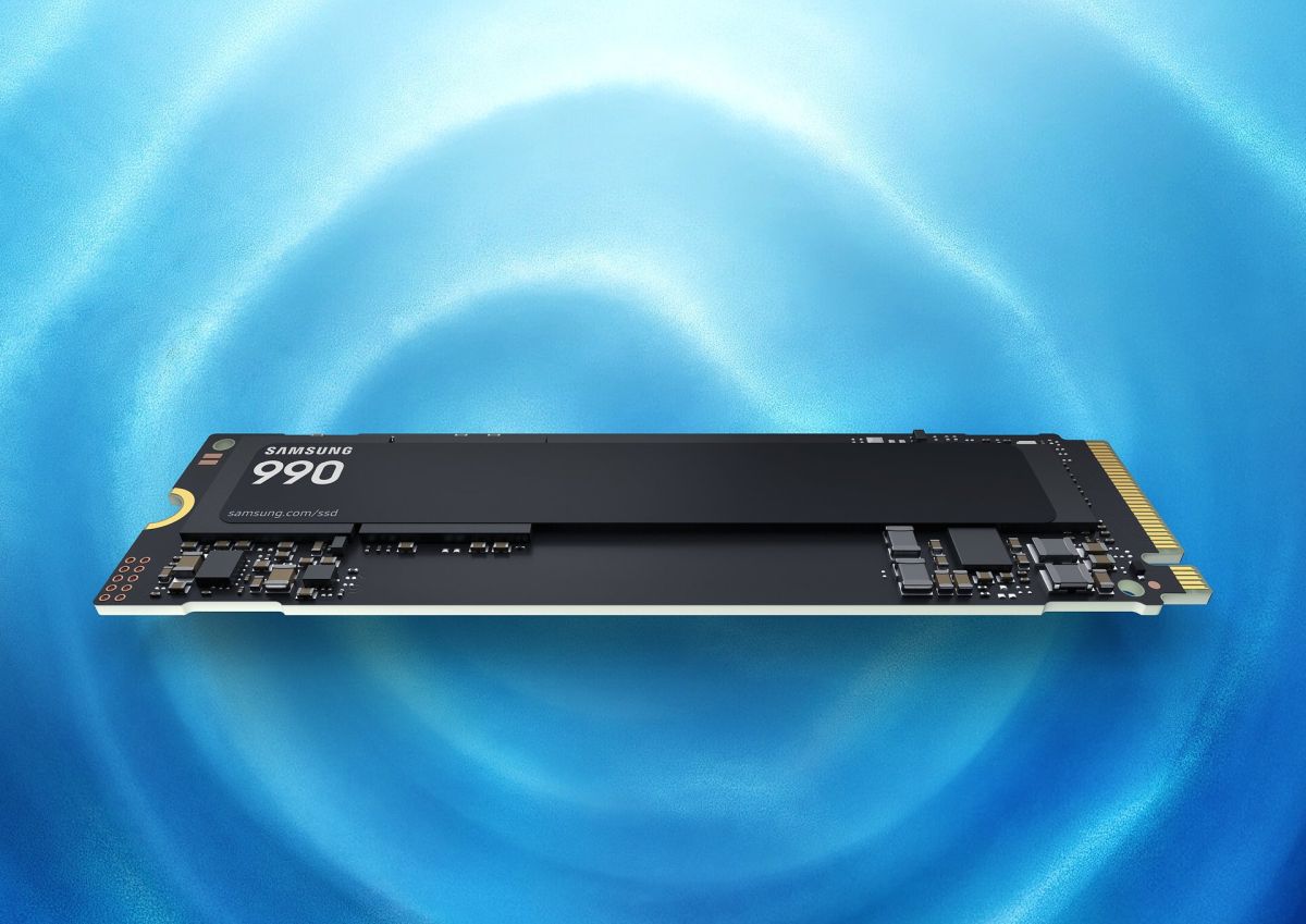 Samsung predstavlja novi 990 SSD sa snažnim performansama i poboljšanom energetskom efikasnošću